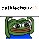 Emoji cathie_power