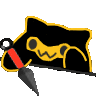Emoji SECT_Bongoninja