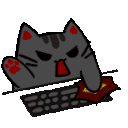 Emoji angryclavier