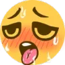 Emoji hot3