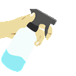 Emoji spray_bottle