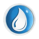 Emoji eau