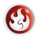 Emoji feu