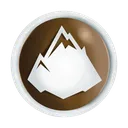 Emoji terre