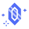 Emoji ShinyBlueBooster