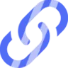 Emoji ShinyBlueLink