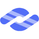 Emoji ShinyBluePartner