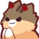 Emoji Neko_Devil