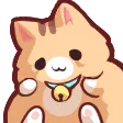 Emoji Neko_Fat