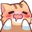 Emoji Neko_Horny