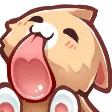 Emoji Neko_Lick