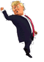 Emoji TrumpHype