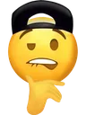 Emoji fuckboi