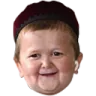 Emoji hasbulla