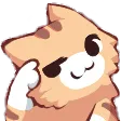 Emoji Neko_Mind