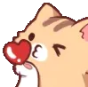 Emoji Neko_Moua