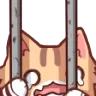 Emoji Neko_Prison