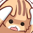 Emoji Neko_Stressed