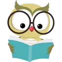 Emoji hibouquin