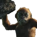 Emoji SukoAngry