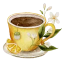 Emoji rooibos