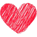 Emoji coeur