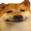 Emoji SatisfiedCheems