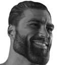 Emoji Chad