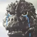 Emoji GodzillaCry