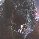 Emoji GodzillaLaugh