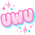 Emoji uwu