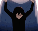 Emoji 7473_intslYukiHideUnderBlanket