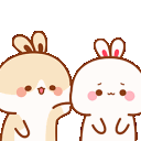 Emoji 8_bunnyannoy