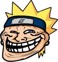 Emoji Naruto_Meme