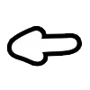Emoji Symbol_Left_Arrow