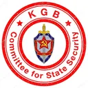 Emoji KGB