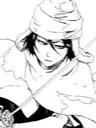 Emoji rukia