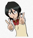 Emoji rukiakawai