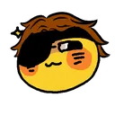 Emoji aizenmaisazy