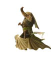 Emoji goat2
