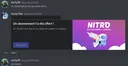Emoji nitro
