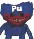 Emoji HuggyPU2