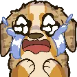Emoji Thao_cry