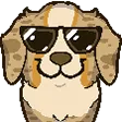 Emoji Thao_sunglasses