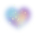 Emoji coeur_brille