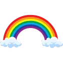Emoji arc_en_ciel_tueur