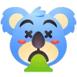 Emoji koalavomis