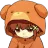 Emoji SadBear