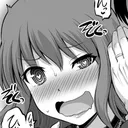 Emoji Orgasmface