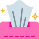 Emoji Tissue